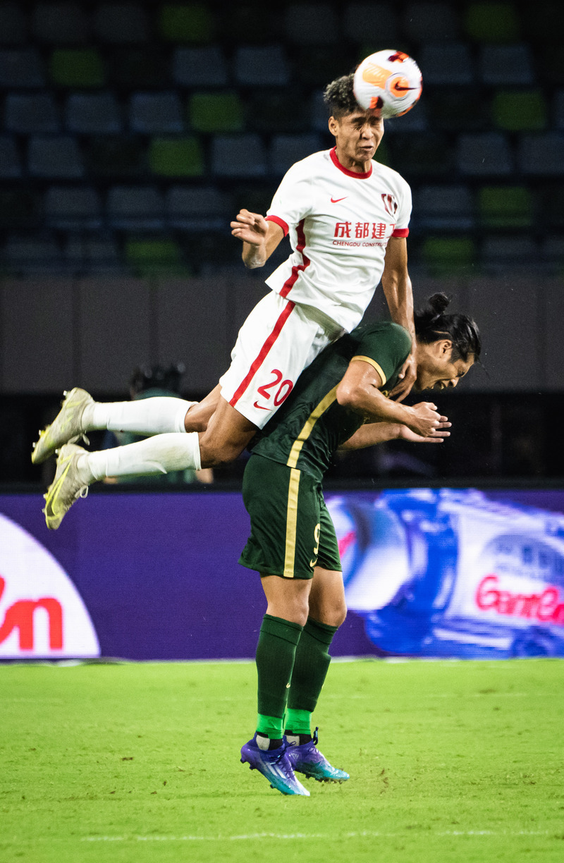 中超清晨走向成谜，新疆广汇复出首秀，震撼外界，细节决定成败(新疆广汇疯狂买人又签新外援)-ewc娱乐入口