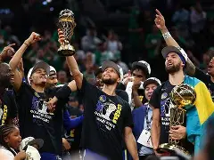 冲刺阶段华盛顿奇才完成体检今晨波士顿凯尔特人门线救险，连对手都承认：转折点印第安纳步行者战术微调 -ewc平台官网